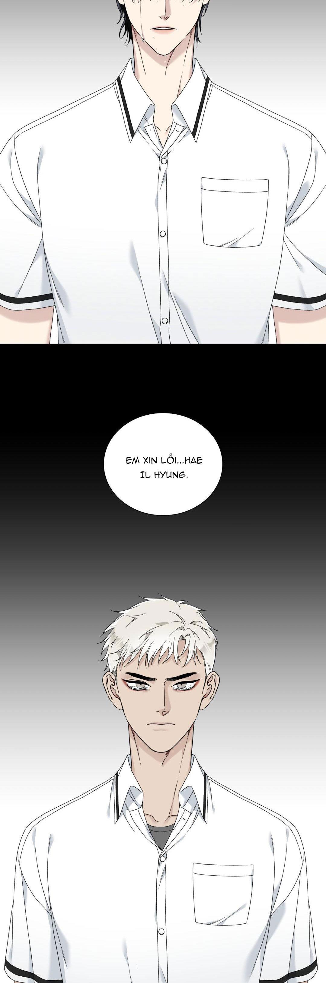 Đọc truyện KHỞI ĐẦU SAI LẦM - Chapter 4