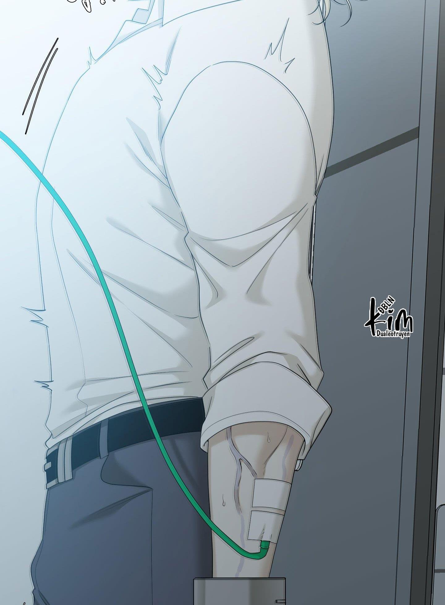 Đọc truyện DEAR. 00 - Chapter 12