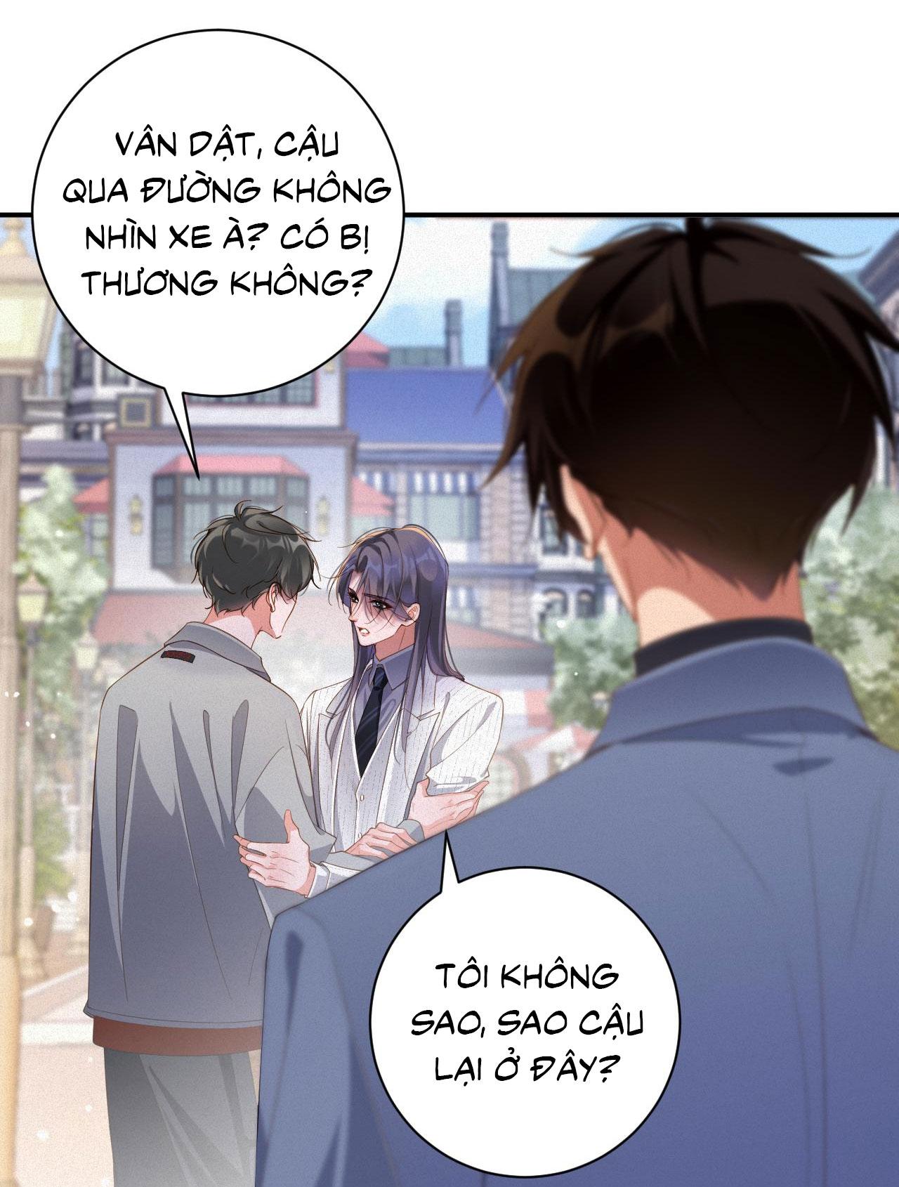 Đọc truyện CHỒNG CŨ MUỐN TÁI HÔN LẦN NỮA - Chapter 72