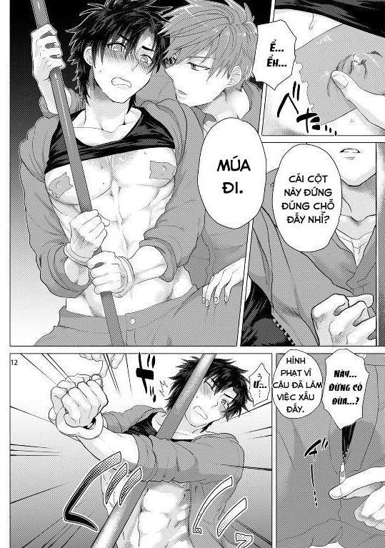 Đọc truyện Cưng mà nói - Chapter 144