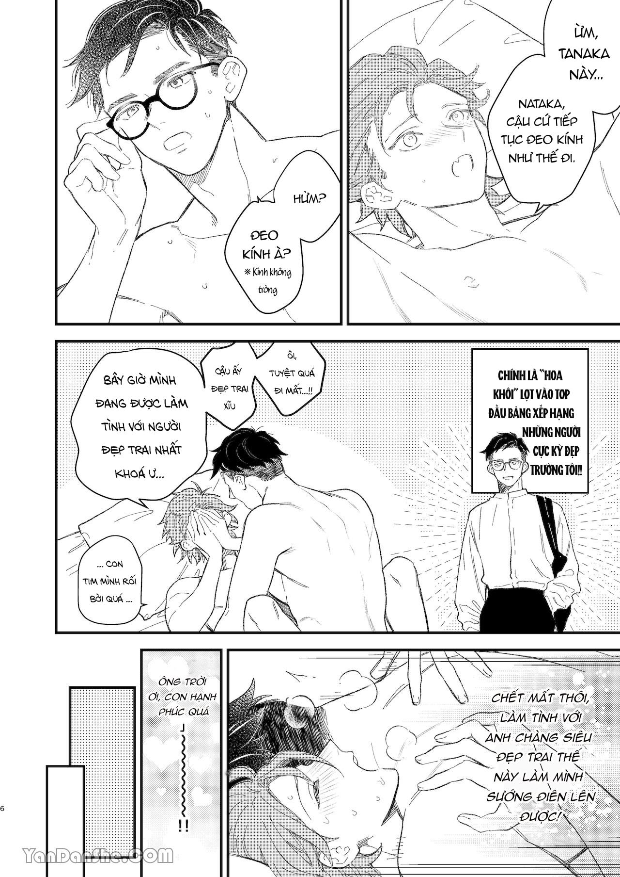 Đọc truyện Đạo Tàn Bụ - Chapter 37