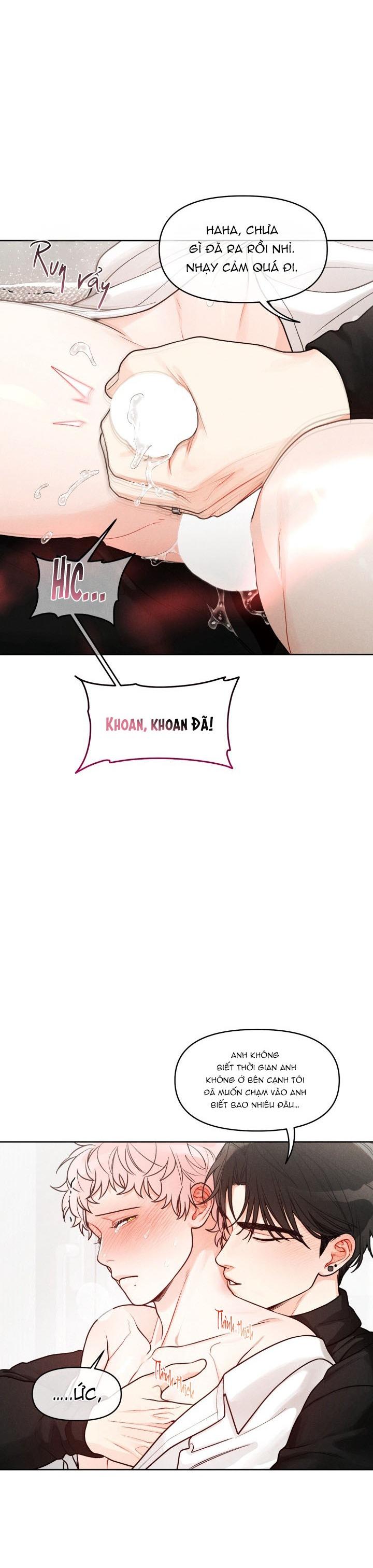 Đọc truyện Private Call - Chapter 16