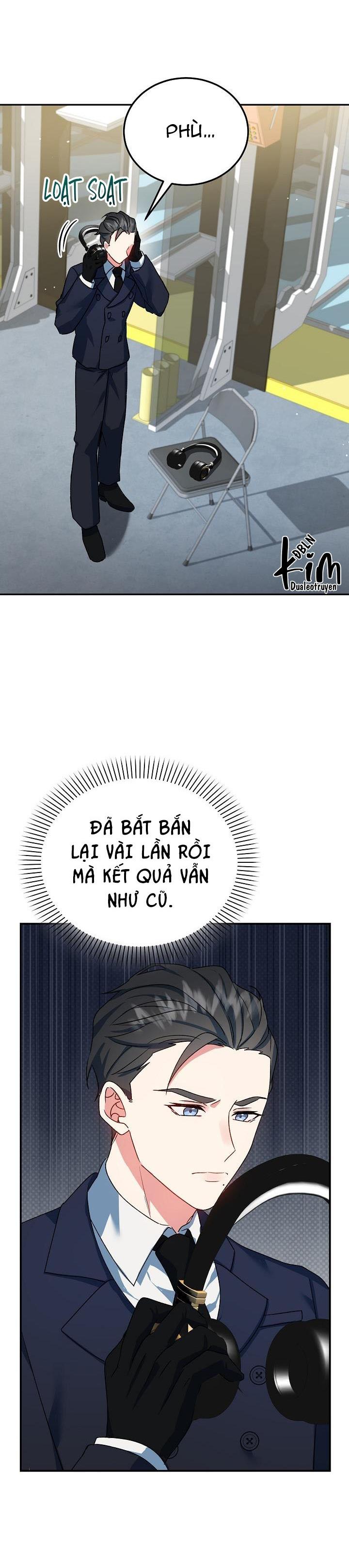 Đọc truyện NGHIỆN SEX - Chapter 3.2