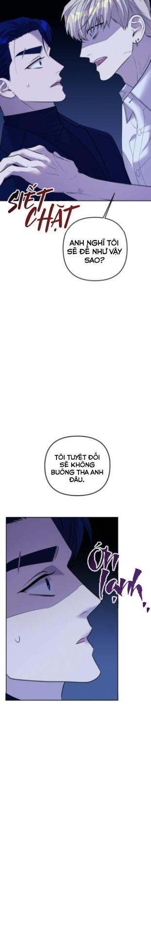 Đọc truyện (END) LÝ DO BỊ LOẠI - Chapter 19