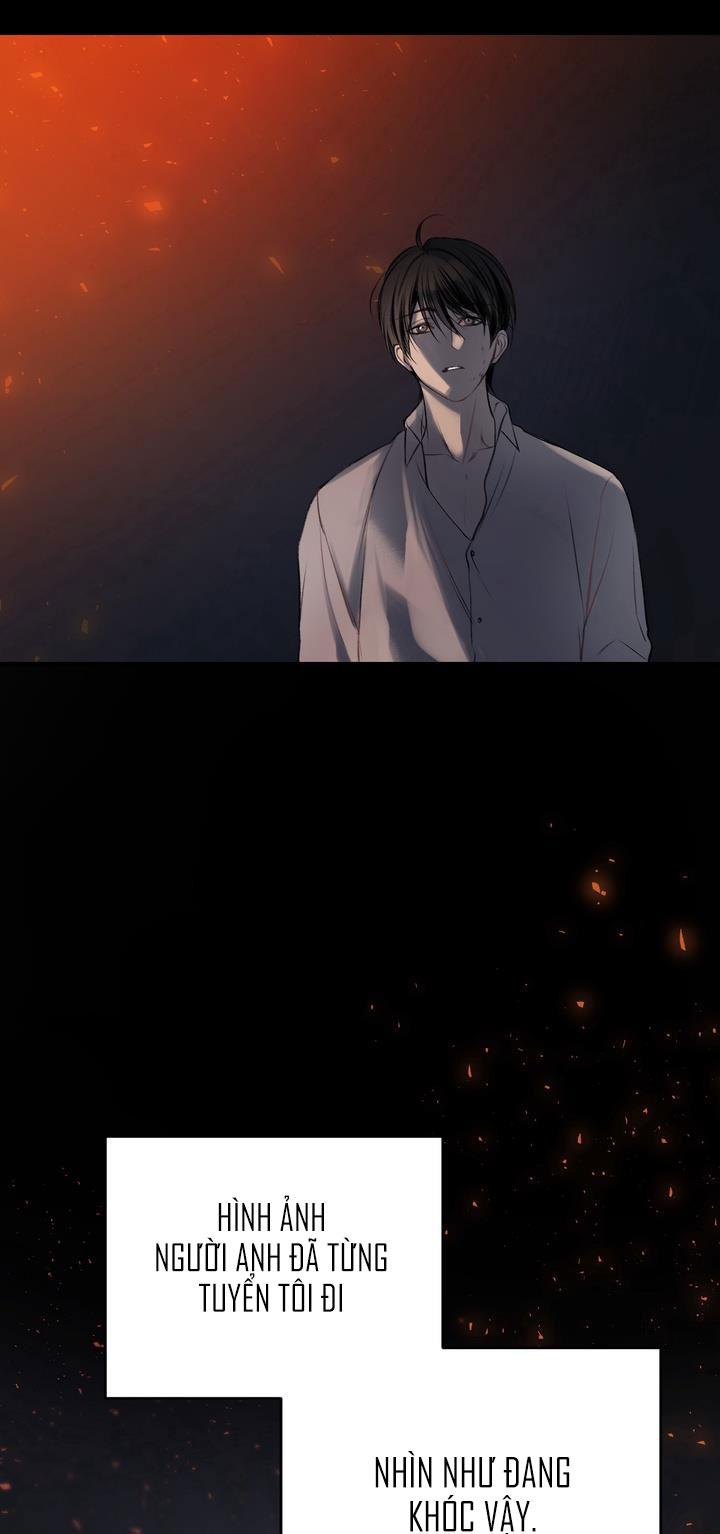 Đọc truyện HƯƠNG VỊ NGƯỜI NGOÀI HÀNH TINH - Chapter 17