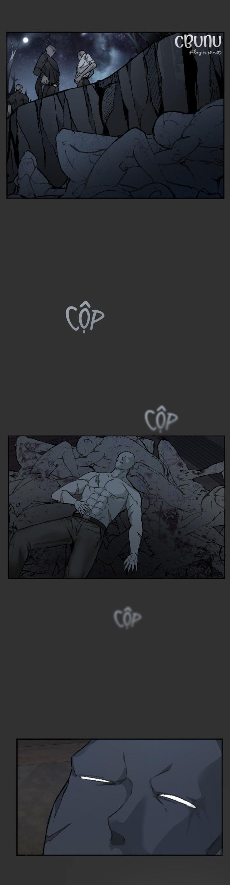 Đọc truyện  Nuốt gai - Chapter 22