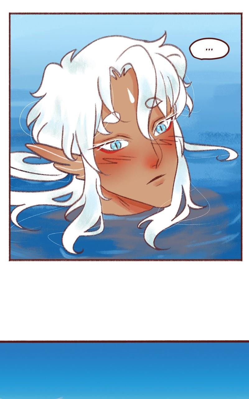 Đọc truyện BAILIN AND LIYUN ( NEW SS ) - Chapter 6