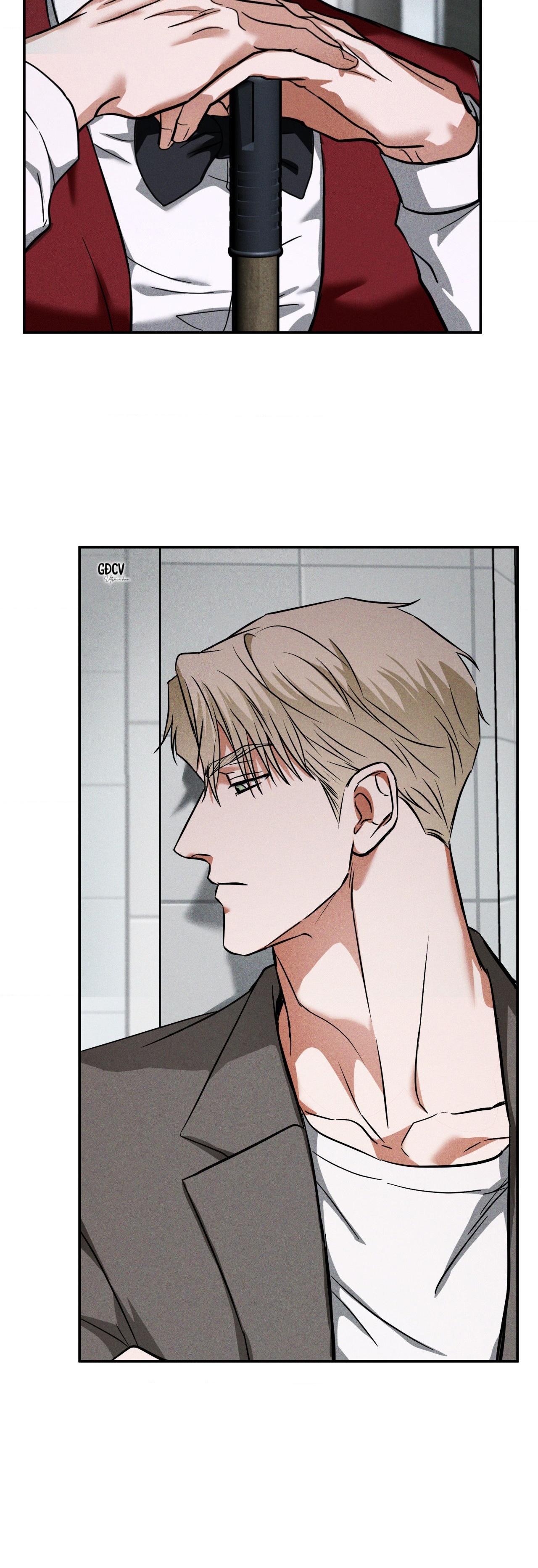 Đọc truyện ÁNH NHÌN - Chapter 2