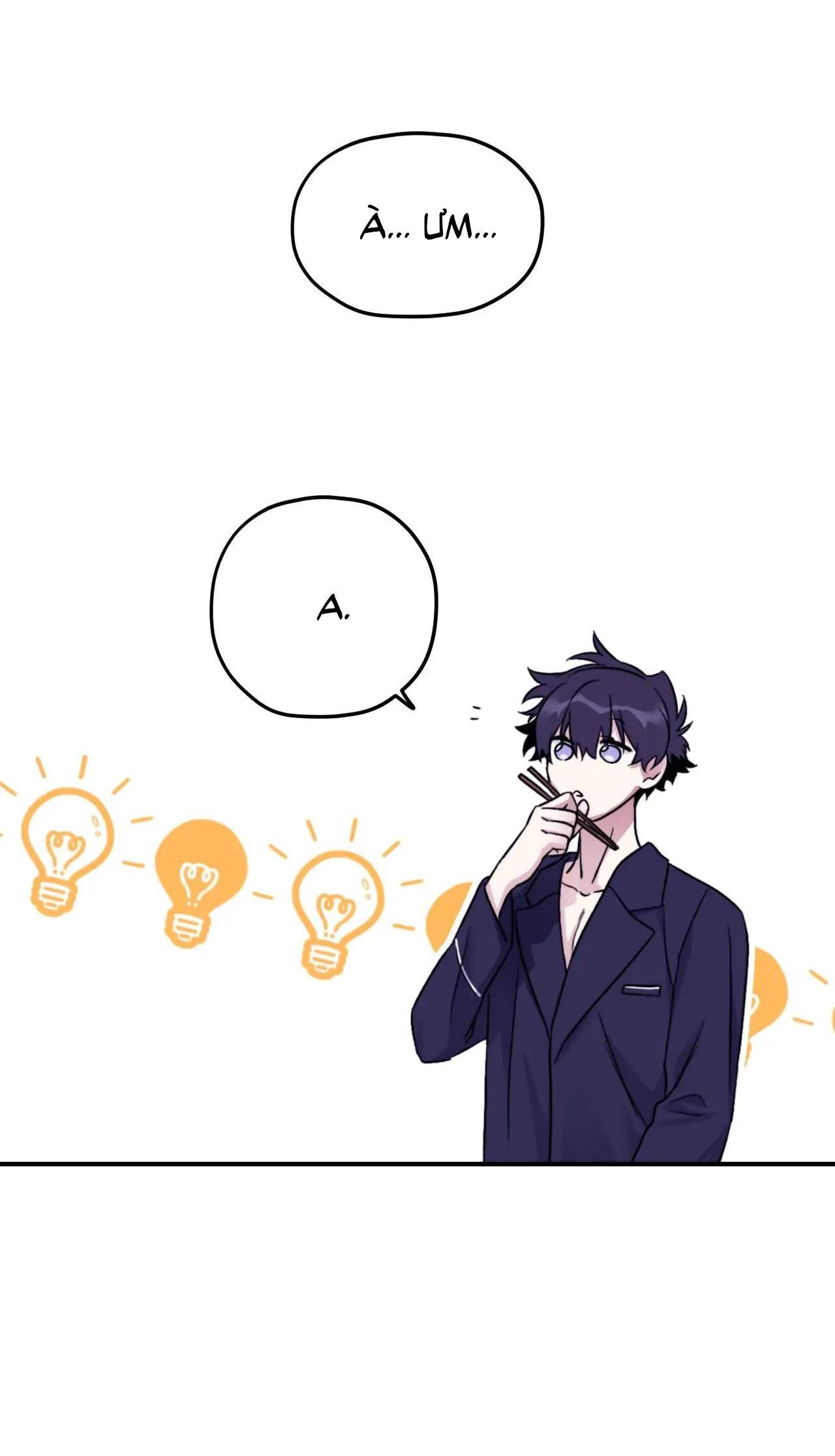 Đọc truyện Sóng Tìm Em - Chapter 72