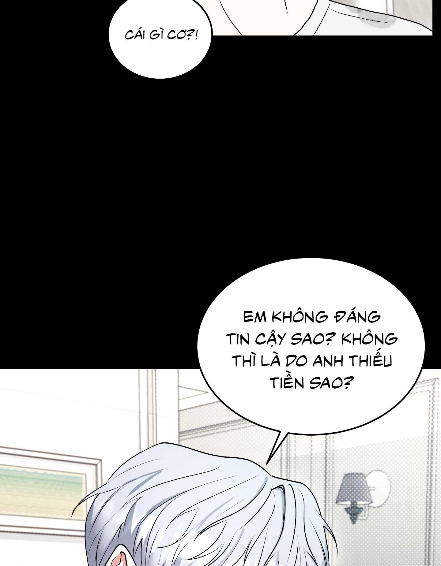 Đọc truyện BẮN LÀ DÍNH - Chapter 25