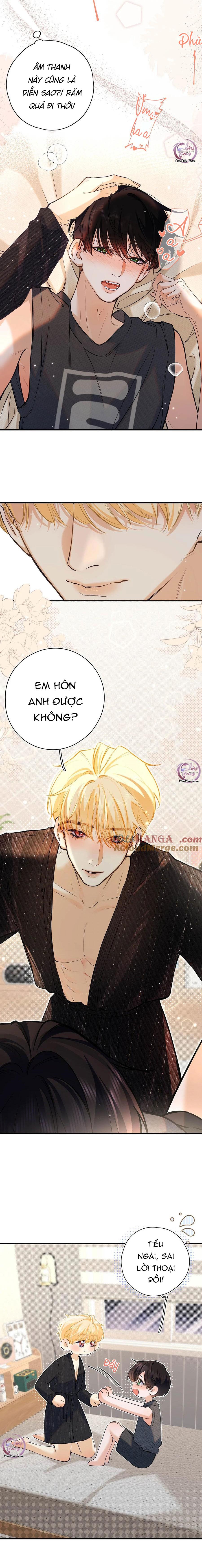 Đọc truyện Bắt đầu làm bạn trai từ số 0 - Chapter 25