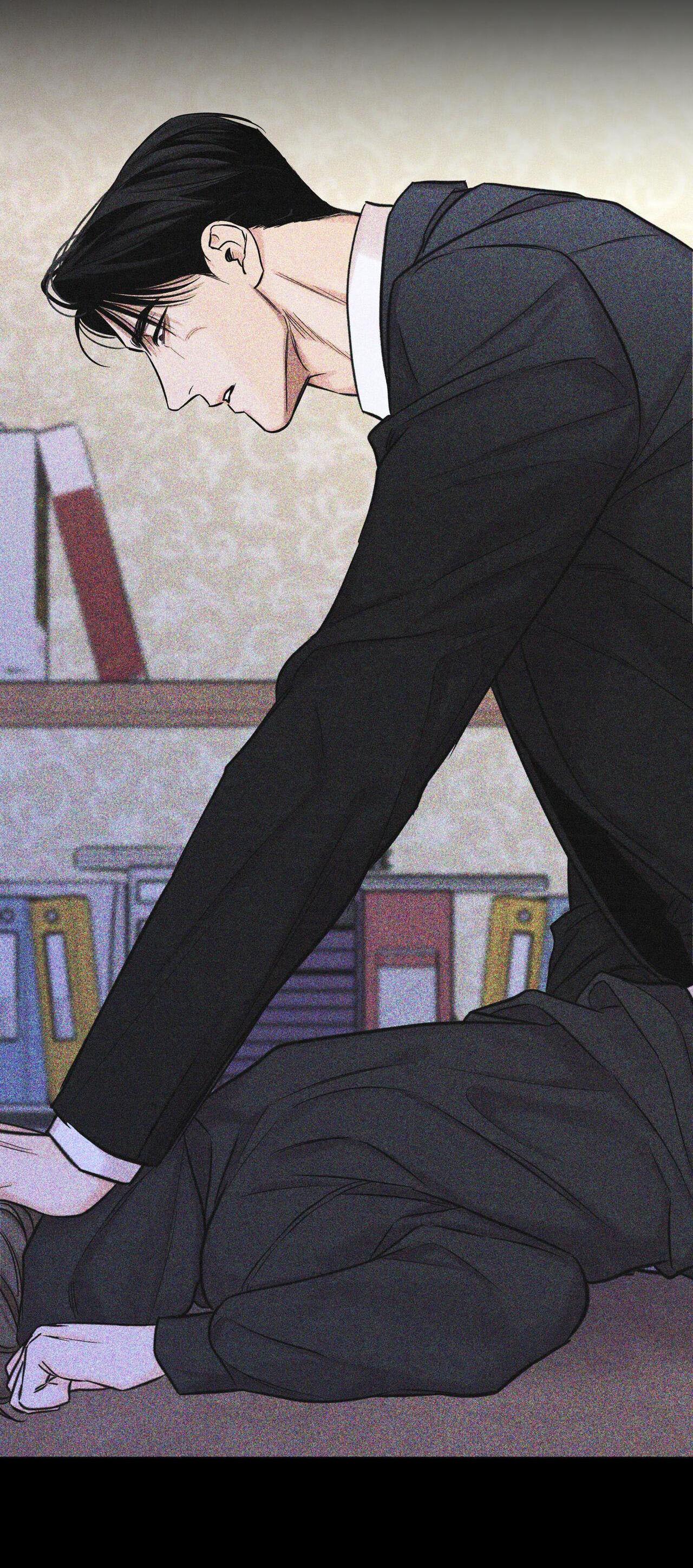 Đọc truyện  Công Việc Làm Thêm Thời Vụ - Chapter 14