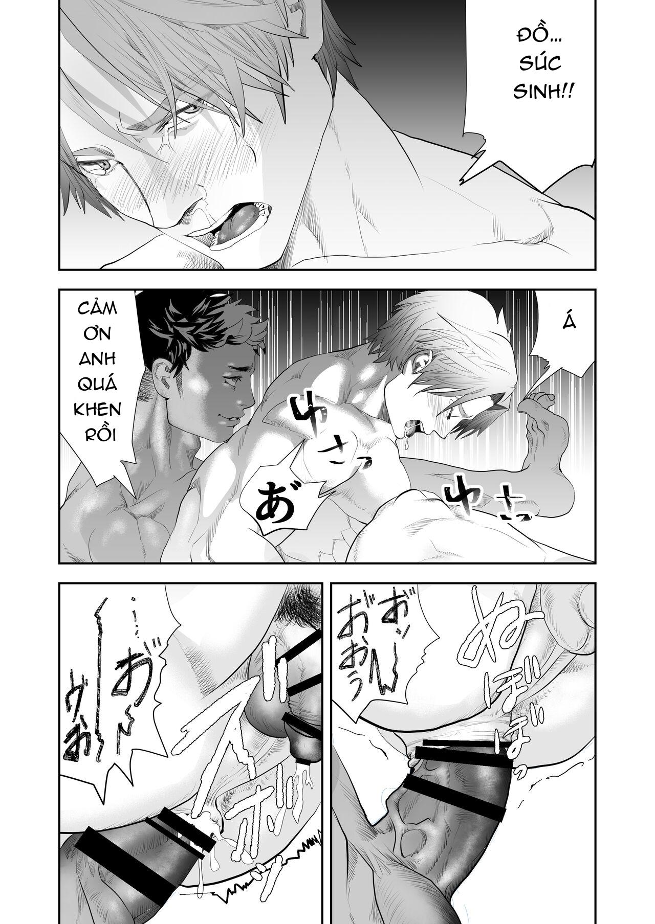 Đọc truyện Oneshot ịch ịch - Chapter 232