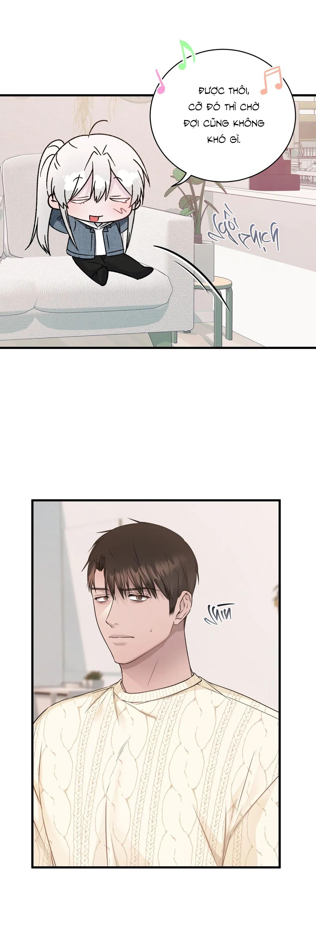 Đọc truyện CỨU TINH CỦA RẮN - Chapter 4