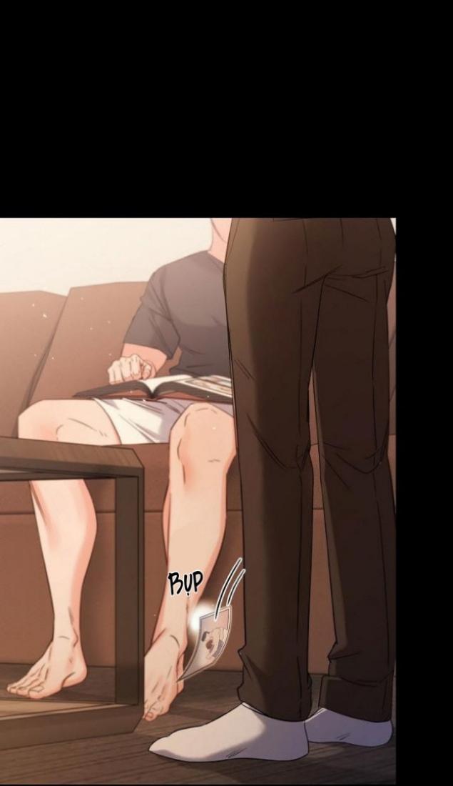 Đọc truyện Tuyển Tập Manhwa Dằm Khăm - Chapter 48