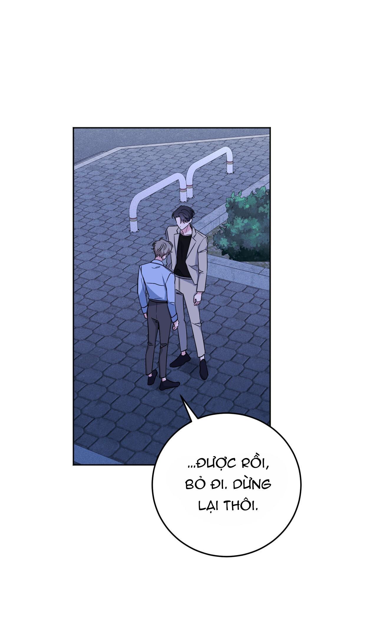 Đọc truyện CẠM BẪY ĐẠI HỌC - Chapter 65