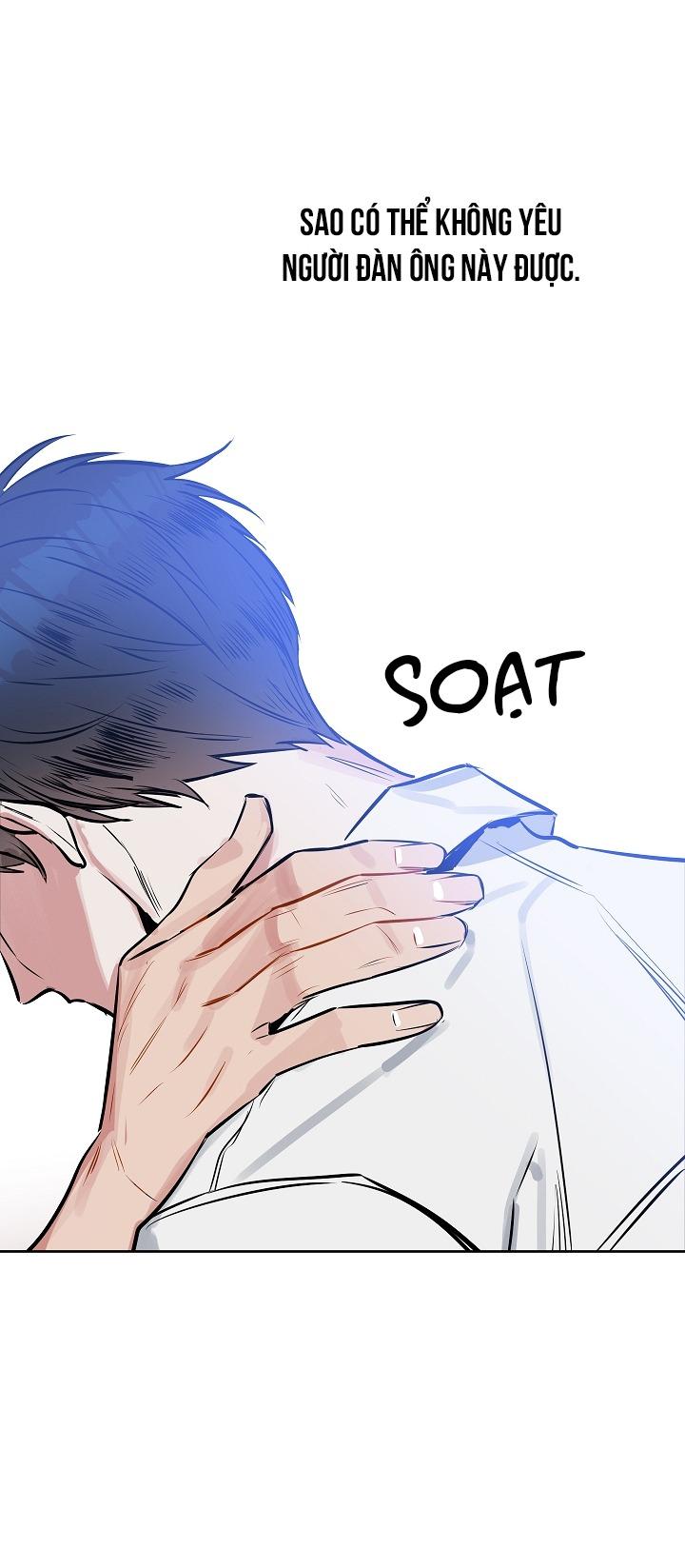 Đọc truyện Kiss me liar - Chapter 9