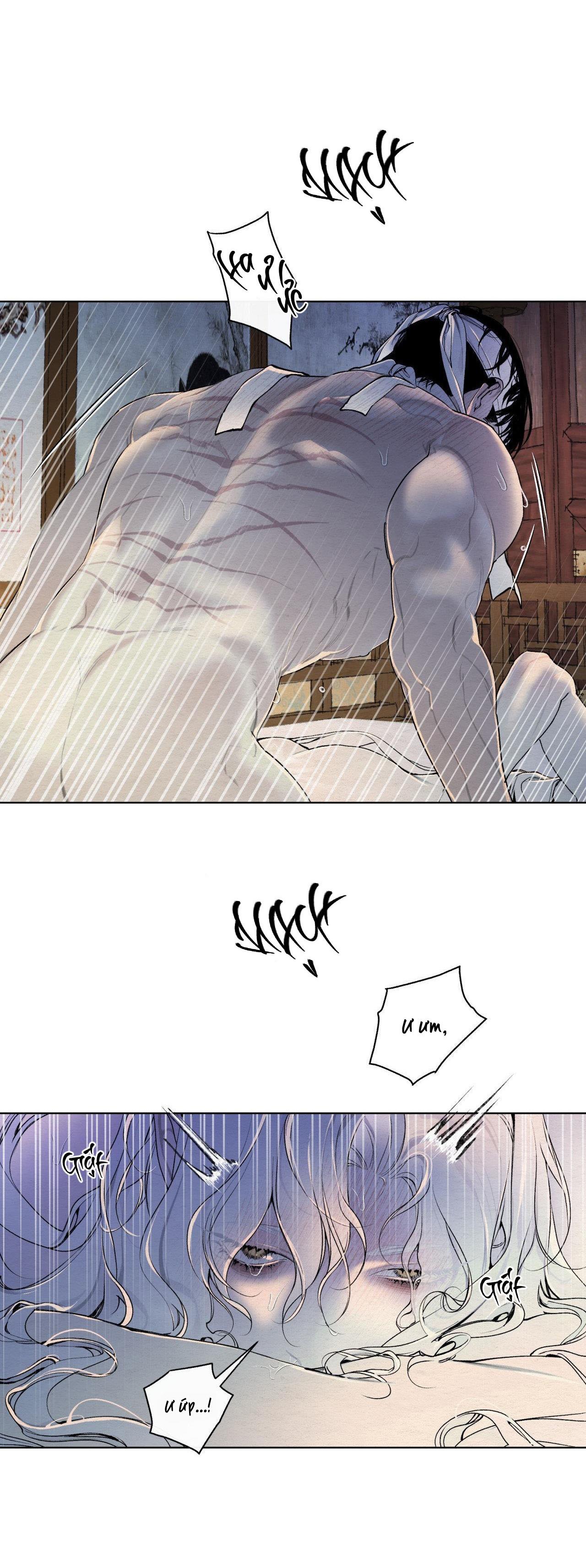 Đọc truyện  Lạc Hồn - Chapter 32