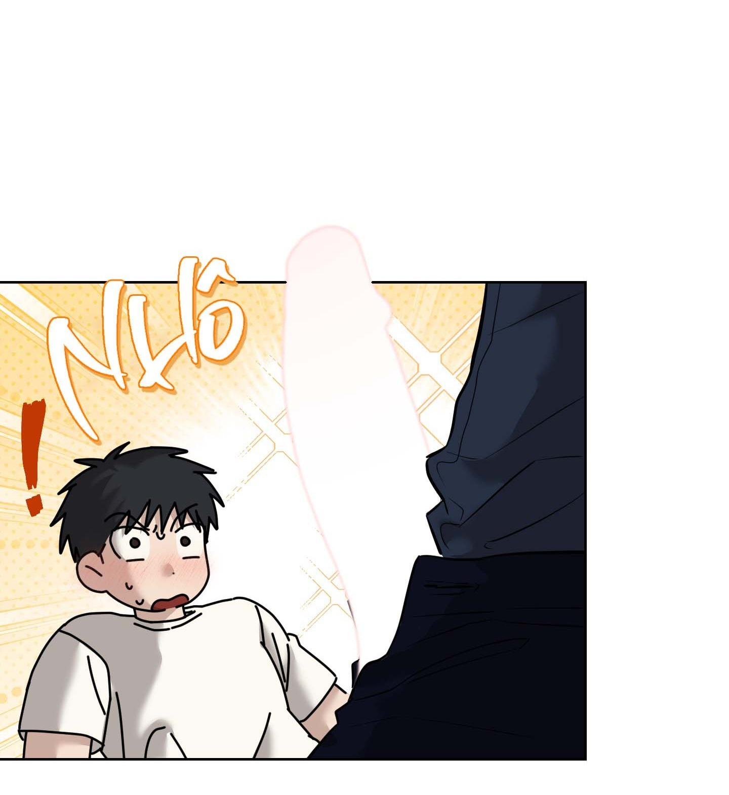 Đọc truyện (END) GIÁO XUYÊN THỦNG KHIÊN - Chapter 4