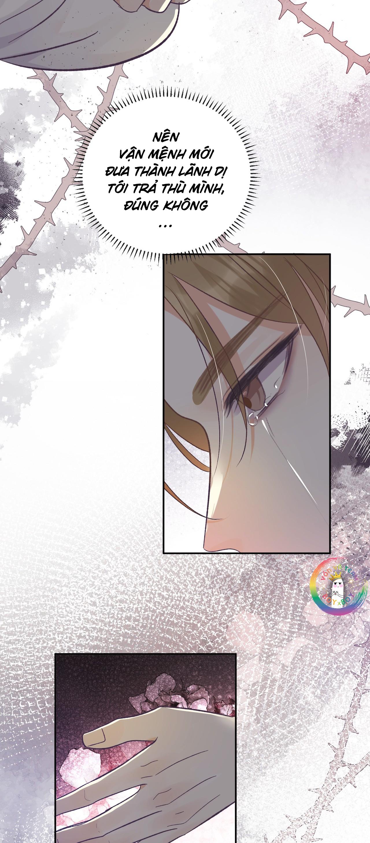 Đọc truyện Phép Tắc Thăm Dò (END) - Chapter 32