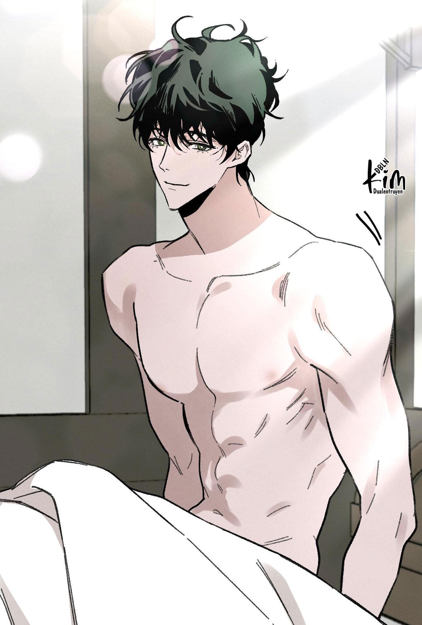 Đọc truyện BL NGẮN CHỊCH HỎNY - Chapter 49.9