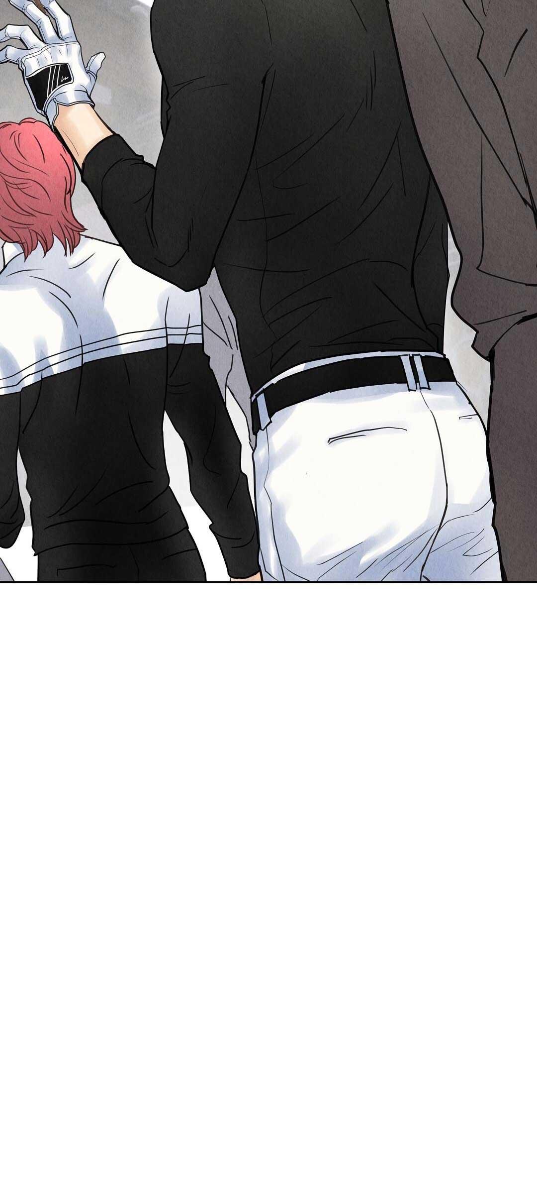 Đọc truyện BẢN CHẤT TÀ ÁC - Chapter 3