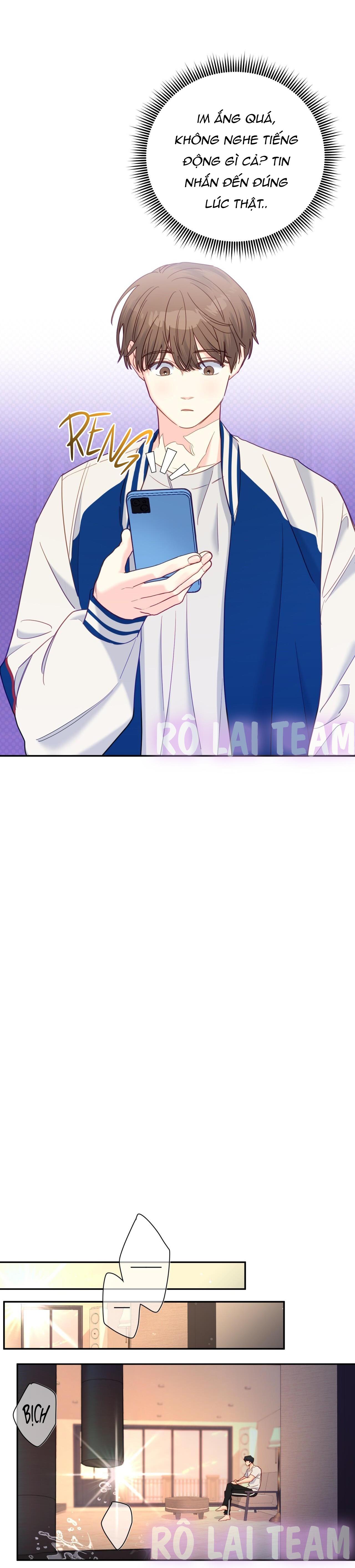 Đọc truyện Người bình thường cấp A - Chapter 39