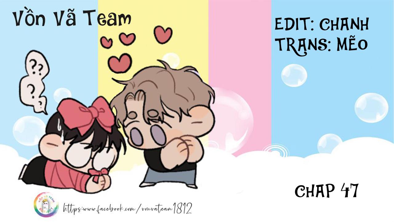 Đọc truyện Ong Thợ - Chapter 47