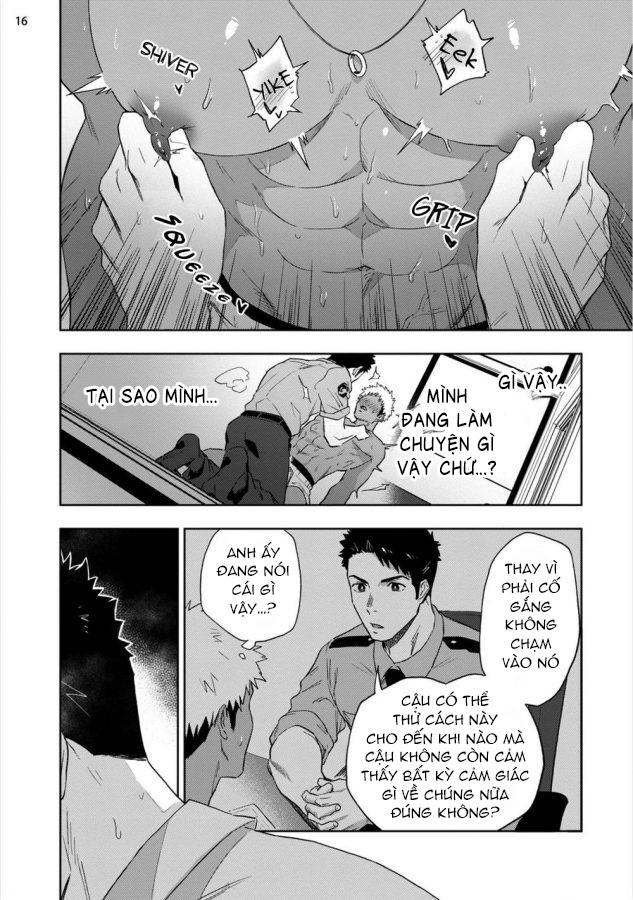 Đọc truyện Cưng mà nói - Chapter 30