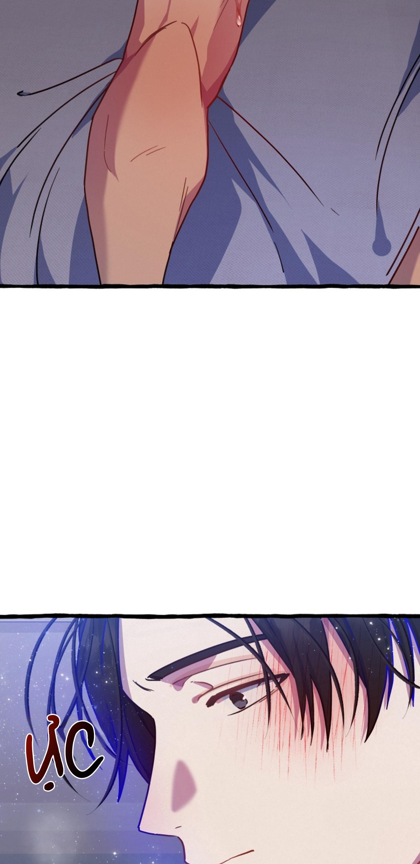 Đọc truyện Tìm phòng trọ để chữa lành - Chapter 9