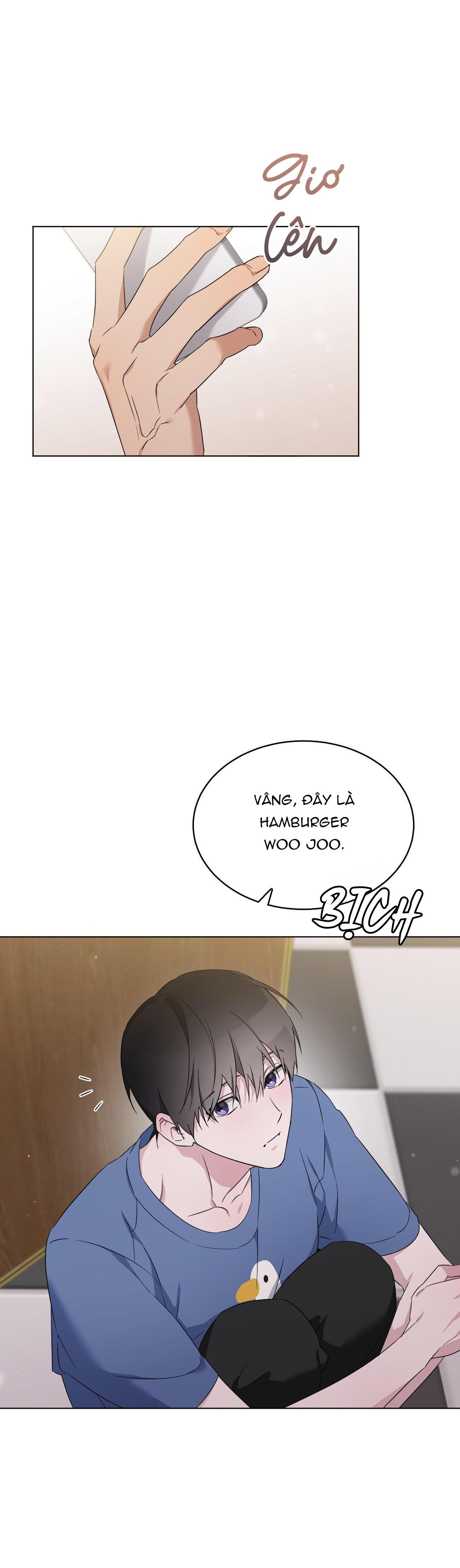 Đọc truyện LỖI TẠI DỄ THƯƠNG - Chapter 48