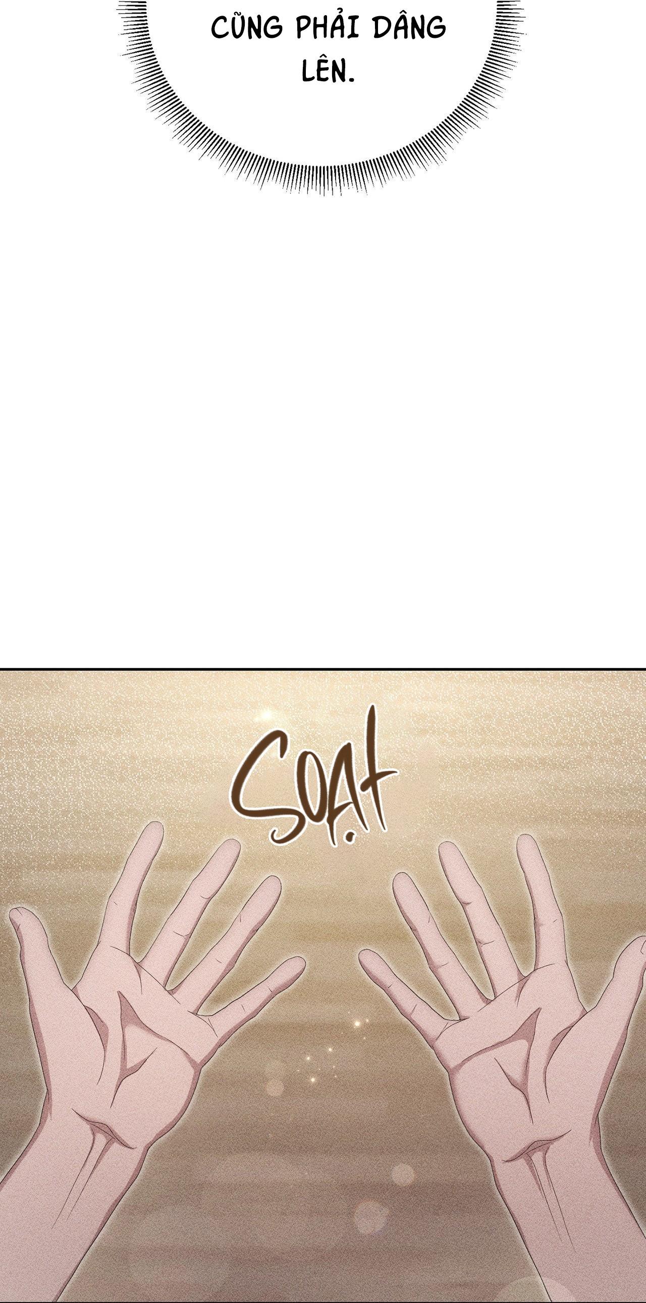 Đọc truyện OMERTA SILENCE - Chapter 8