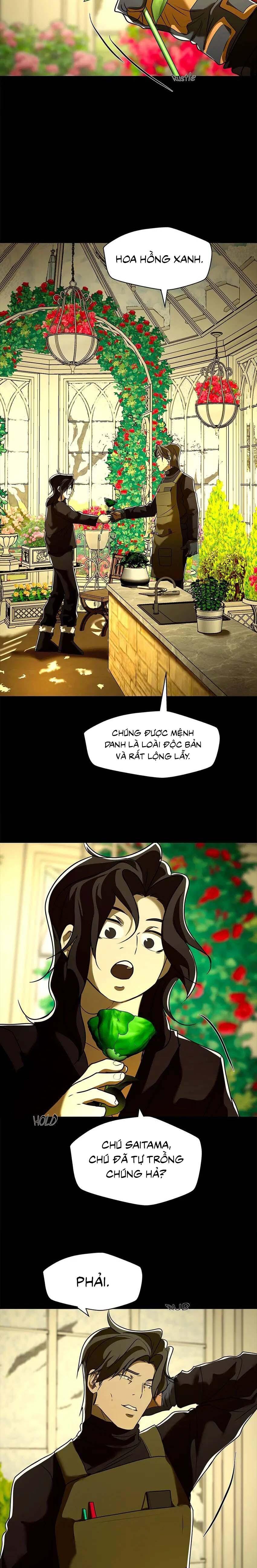 Đọc truyện Love murder basketball - Chapter 59