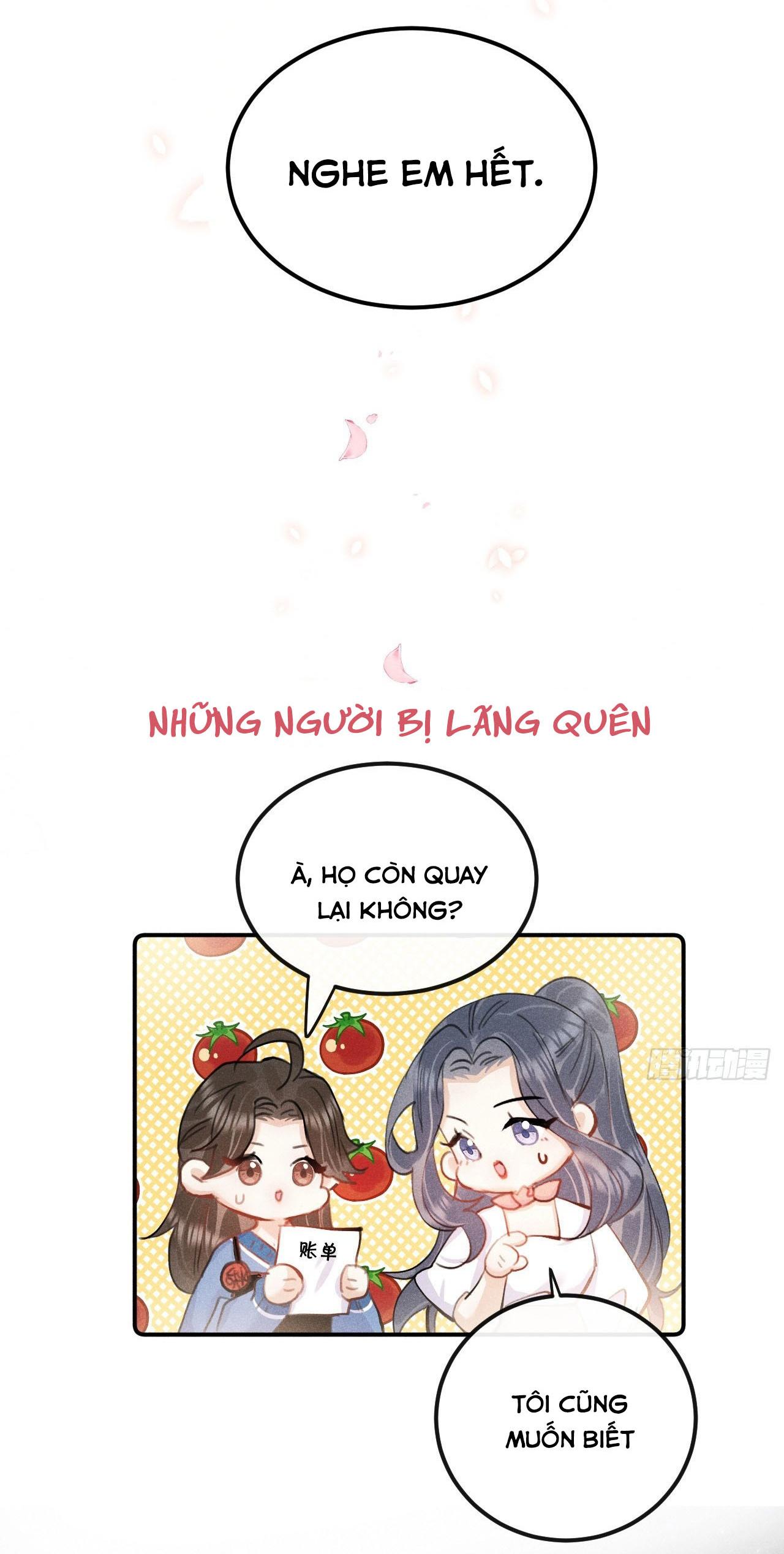 Đọc truyện Lang Sói Thượng Khẩu - Chapter 75