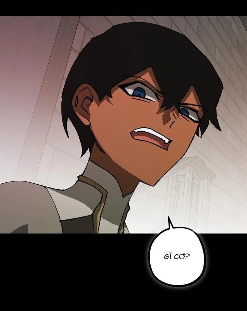 Đọc truyện Hãy khóc đi đừng ngại ngùng! - Chapter 31