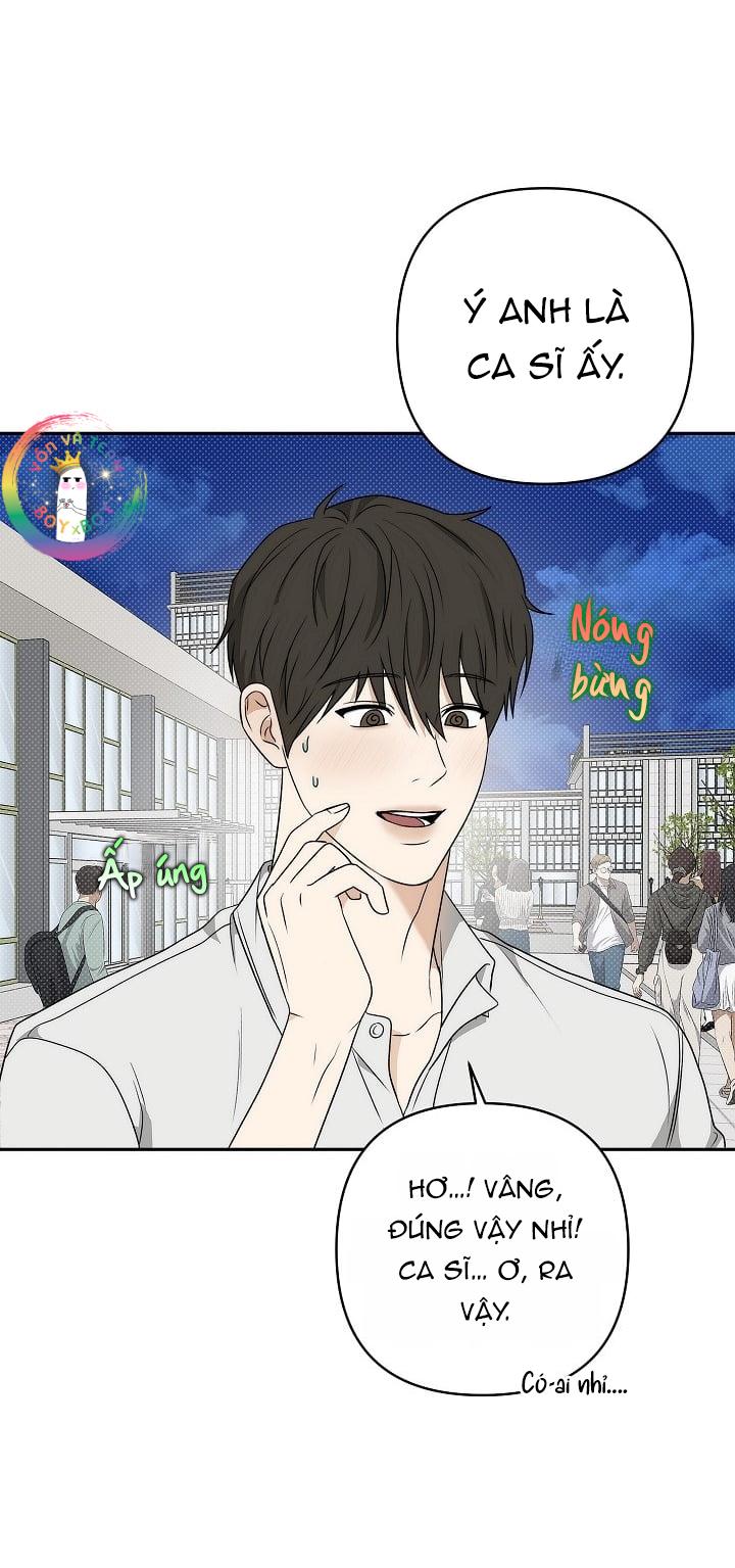 Đọc truyện (END) DẤU ẤN - Chapter 20