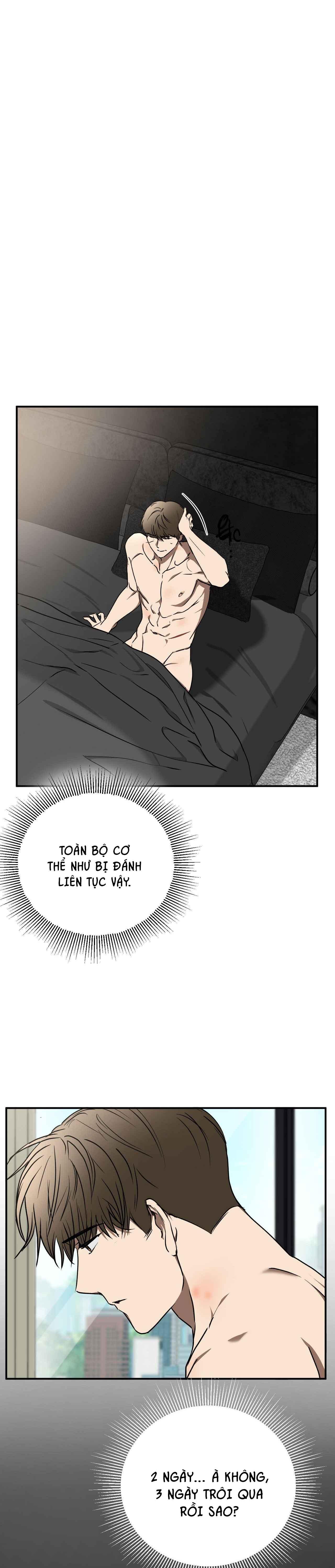 Đọc truyện ĐỘC XÀ - Chapter 12