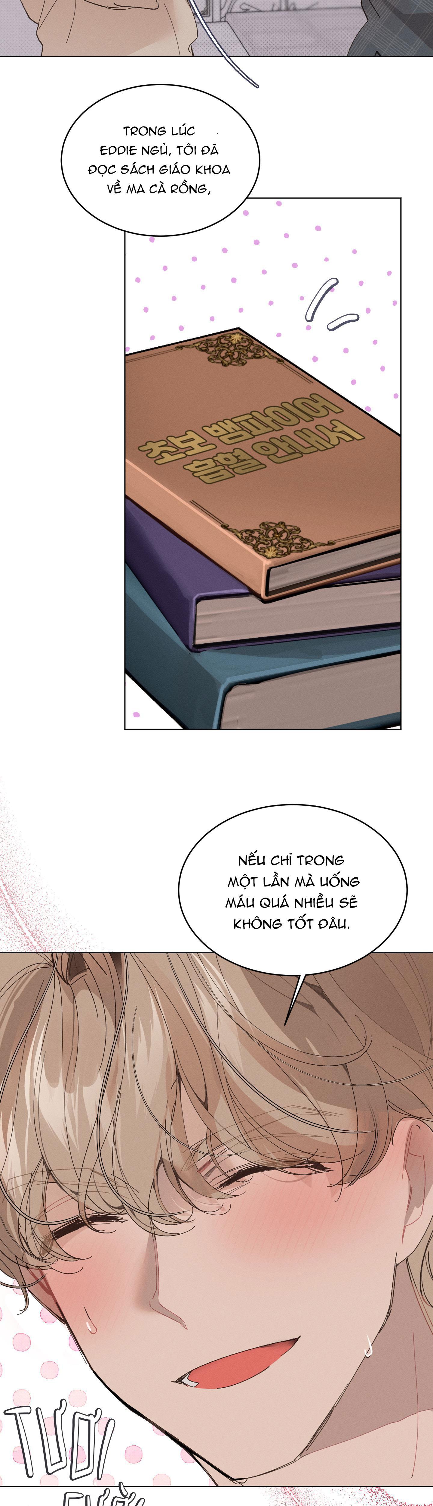 Đọc truyện BL NGẮN TUYỂN CHỌN - Chapter 5.7