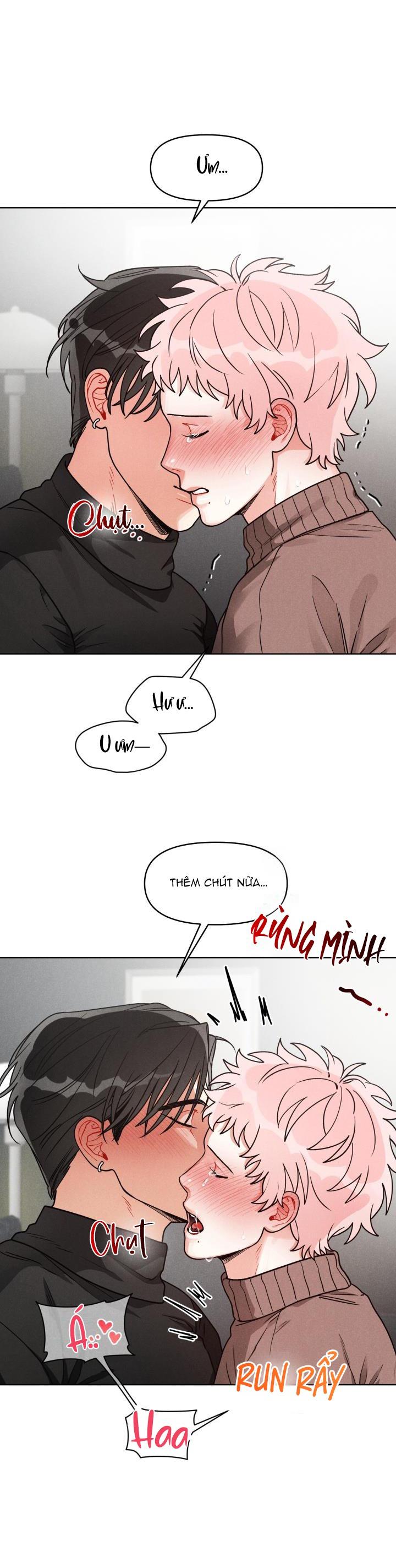 Đọc truyện Private Call - Chapter 10