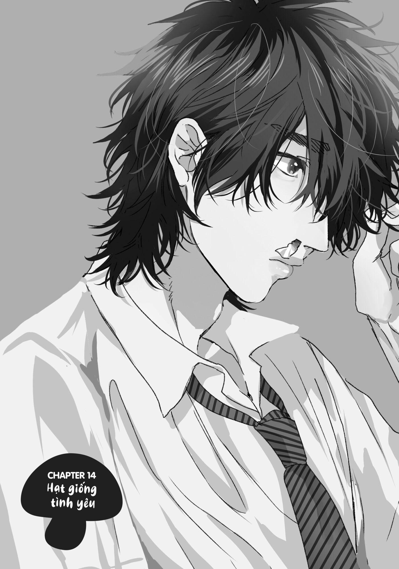 Đọc truyện Câu Lạc Bộ Nhiếp Ảnh - Chapter 14