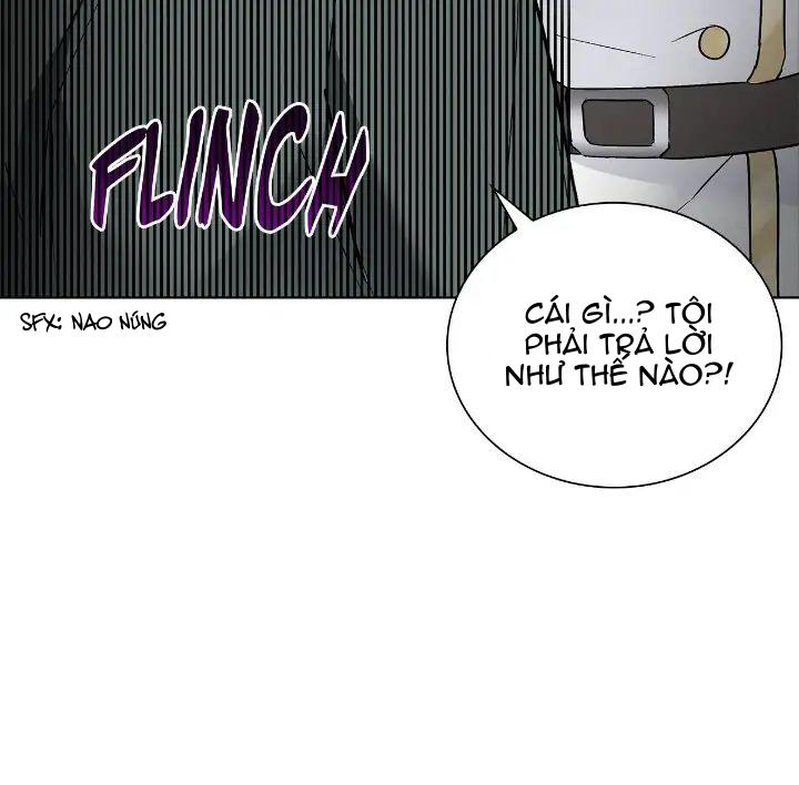 Đọc truyện Ham Muốn Mạnh Mẽ - Chapter 18