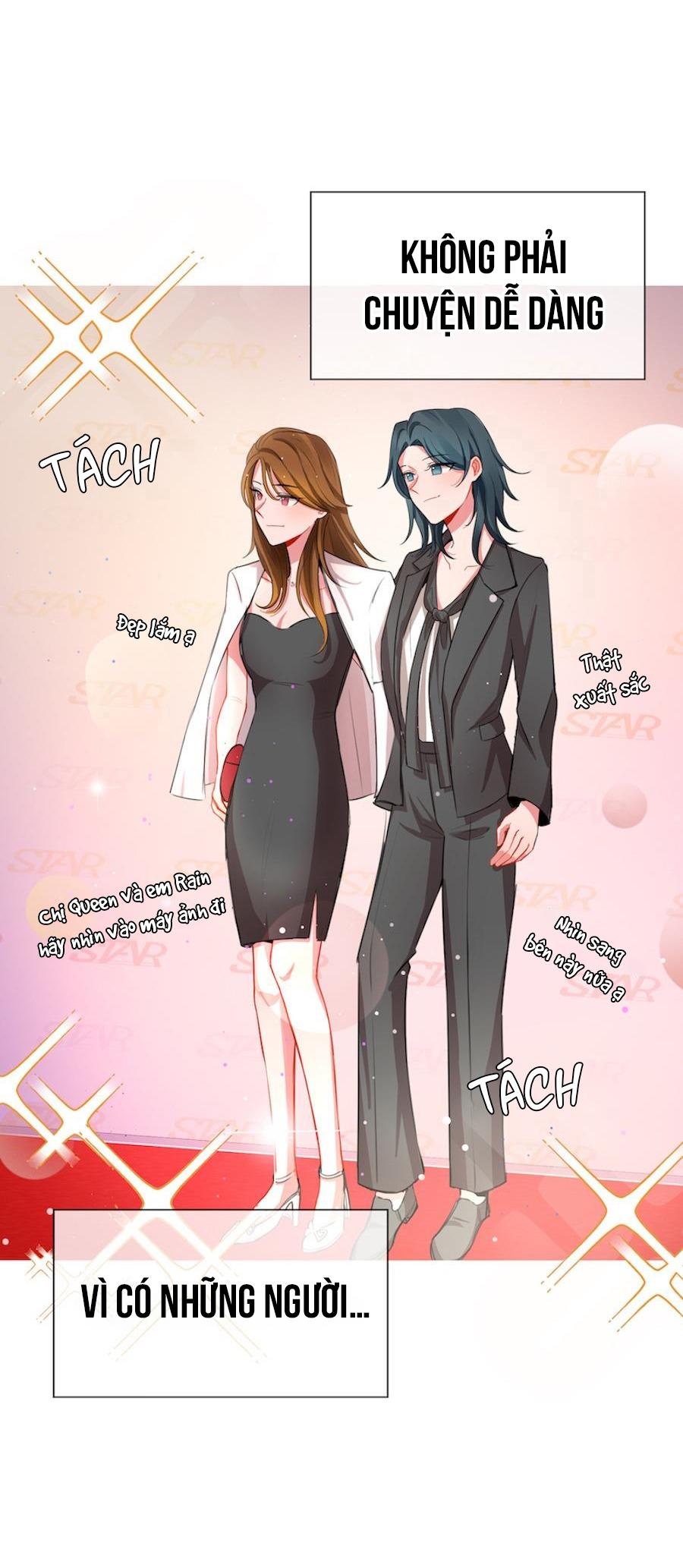 Đọc truyện Flower of youth - Chapter 1