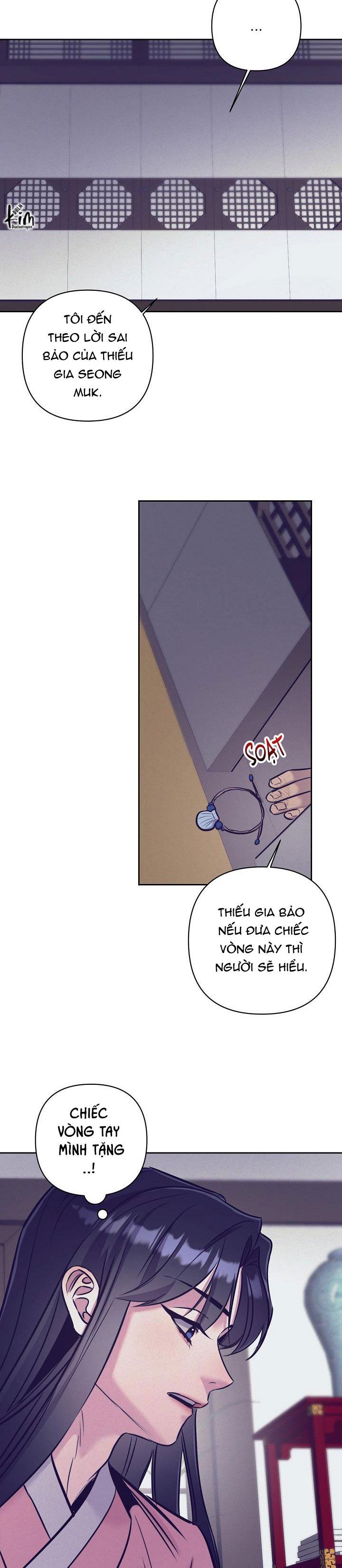 Đọc truyện TRUYỆN NGẮN LỤC LẠC ĐÔI - Chapter 1.7