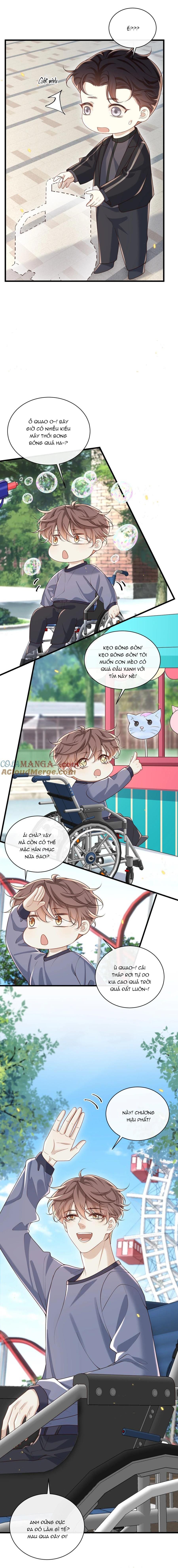 Đọc truyện Người Đó Đến Từ Đêm Tối - Chapter 48