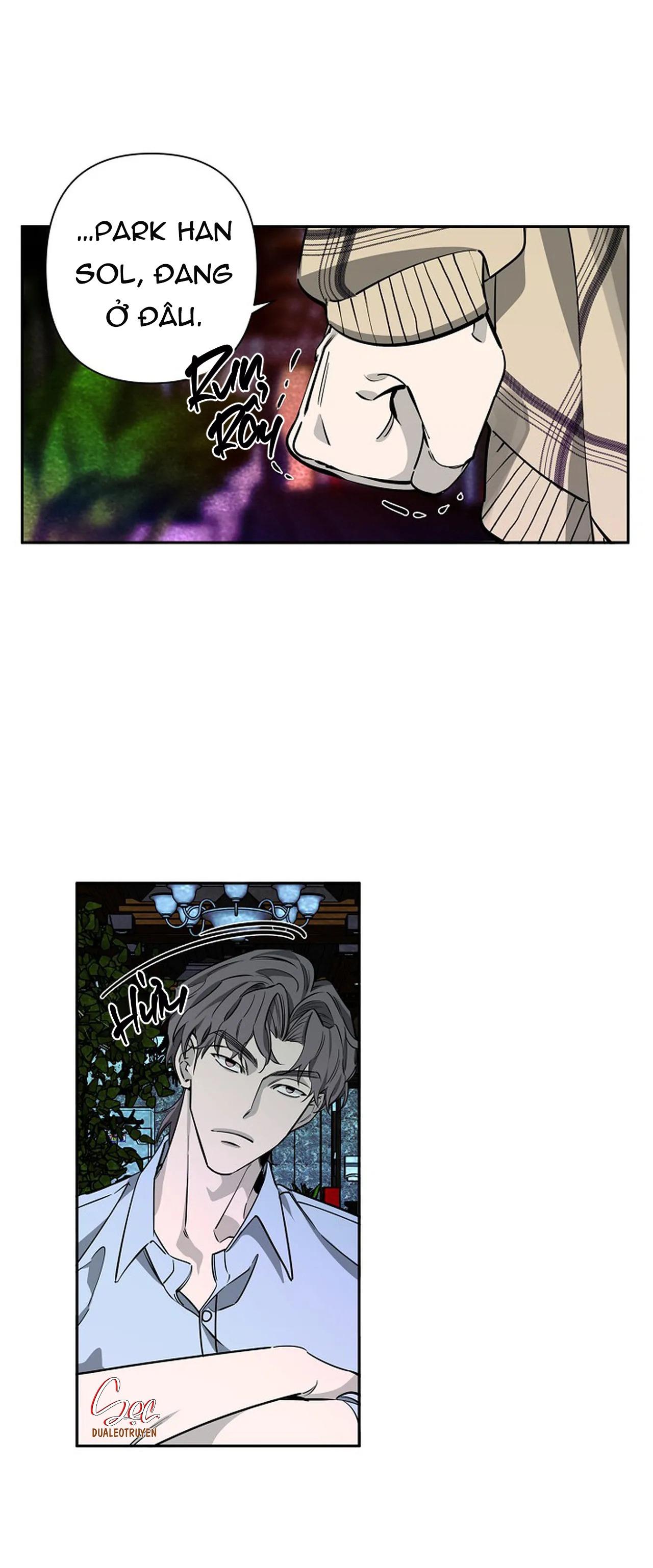 Đọc truyện ĐÊM DỊU DÀNG - Chapter 60