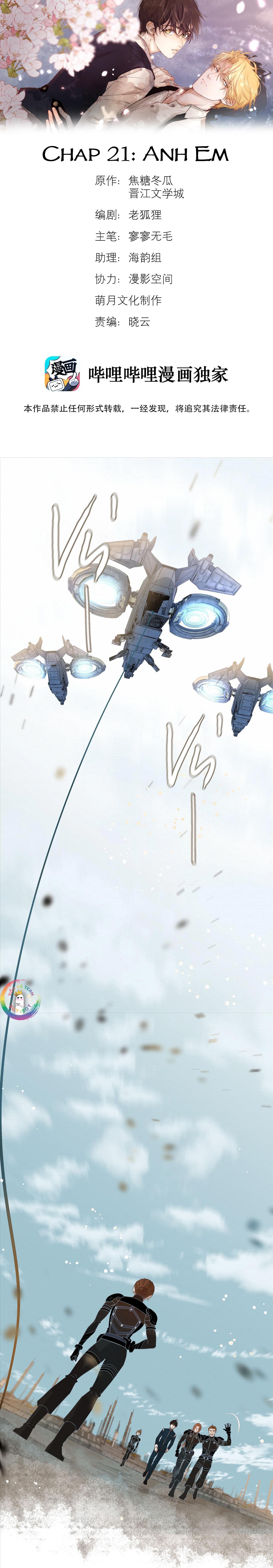 Đọc truyện Trỗi Dậy Từ Tro Tàn - Chapter 21
