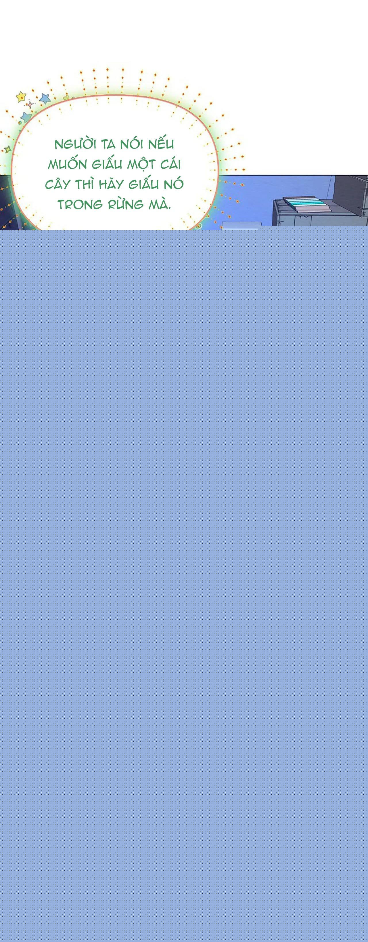 Đọc truyện (ABO) CÁI BẪY CỦA DỤC VỌNG - Chapter 13