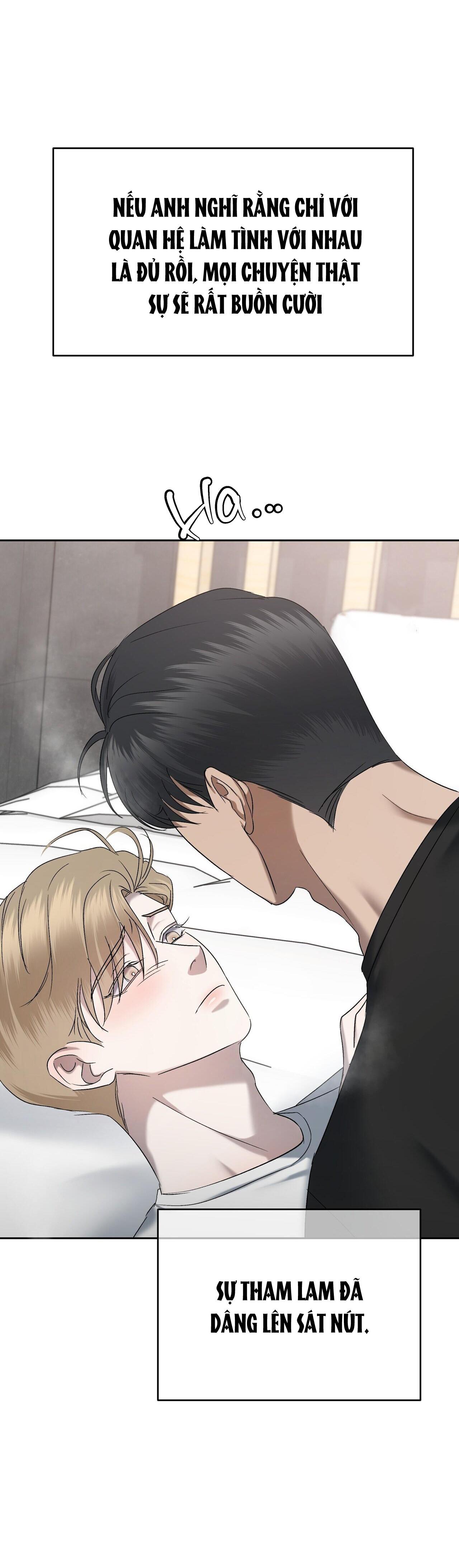 Đọc truyện CẦU THỦ BÓNG NƯỚC - Chapter 35