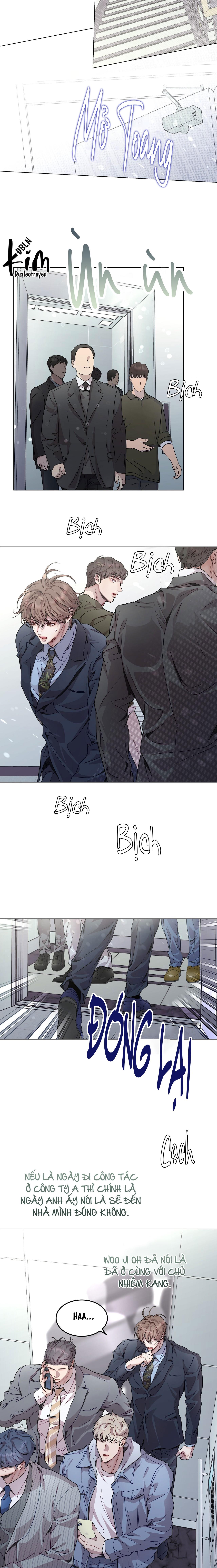 Đọc truyện LỐI SỐNG ÍCH KỶ - Chapter 55