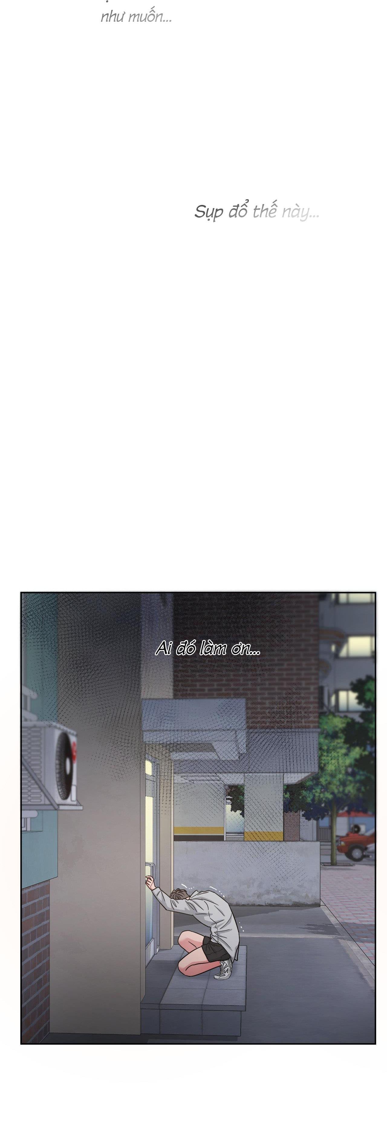 Đọc truyện  Chàng Trai Mỹ Thuật - Chapter 34